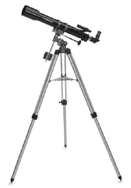 Orion Observer 70mm EQ